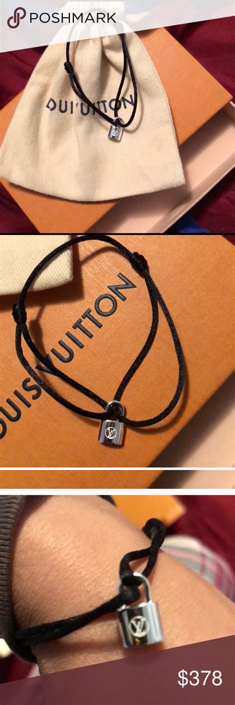 louis vuitton for unicef bracelet|louis vuitton lock bracelet.